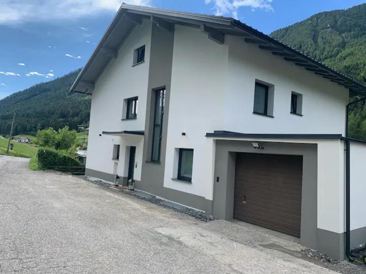 Ferienwohnung Mit Bergblick In Bad Bleiberg Zewnętrze zdjęcie